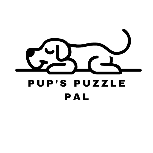Pup's Puzzle Pal